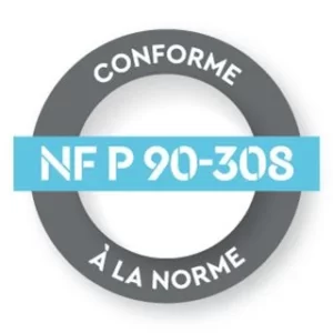 norme nfp90308 piscine volets roulant